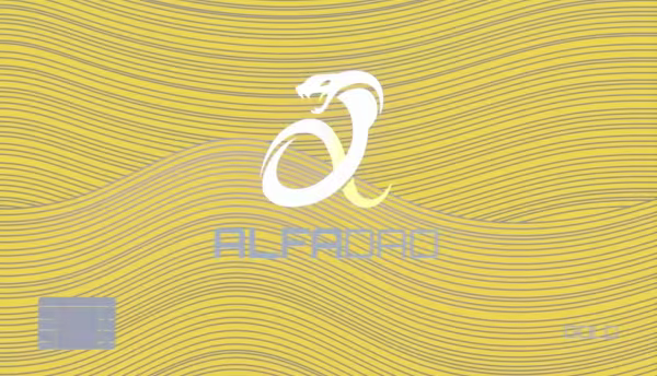 Gold Access Card